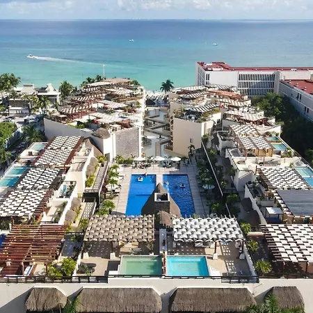 Aldea Thai Downtown Oceanview Residences