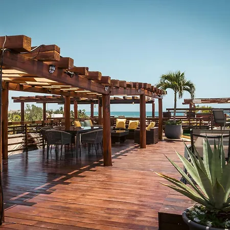 Aldea Thai Playa del Carmen