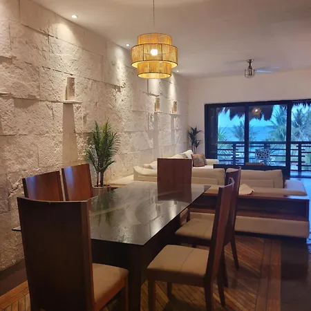 Aldea Thai Downtown Oceanview Residences