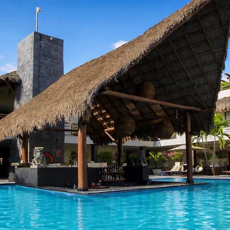 Aldea Thai Playa Del Carmen