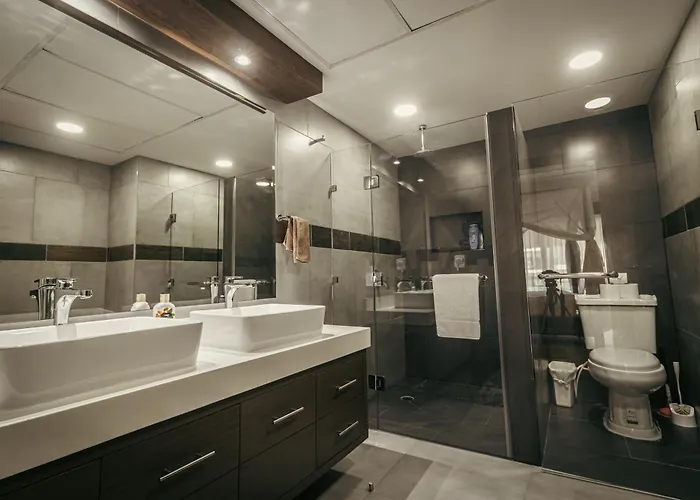 Aldea Thai Downtown Oceanview Residences Playa del Carmen