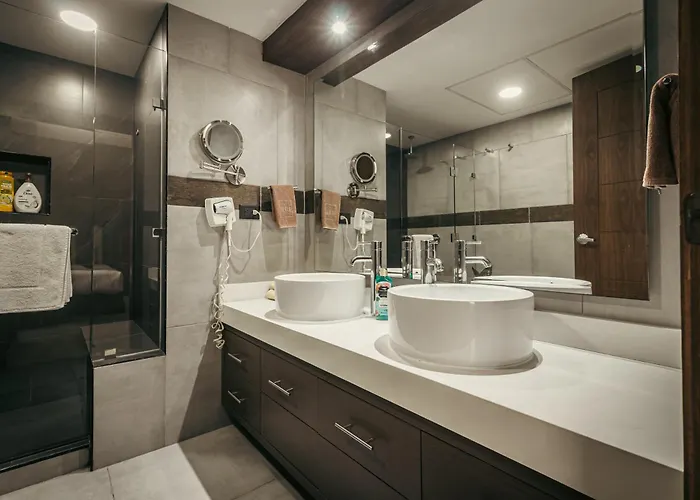 Aldea Thai Playa Del Carmen Hotel apartamentowy 3*