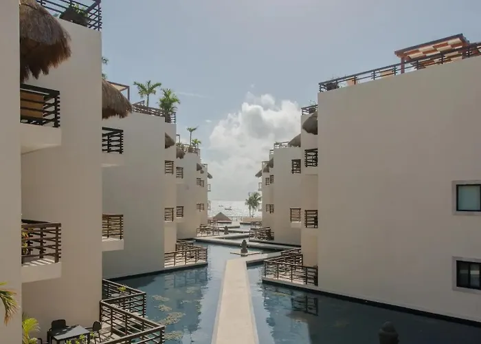 Aldea Thai Playa Del Carmen
