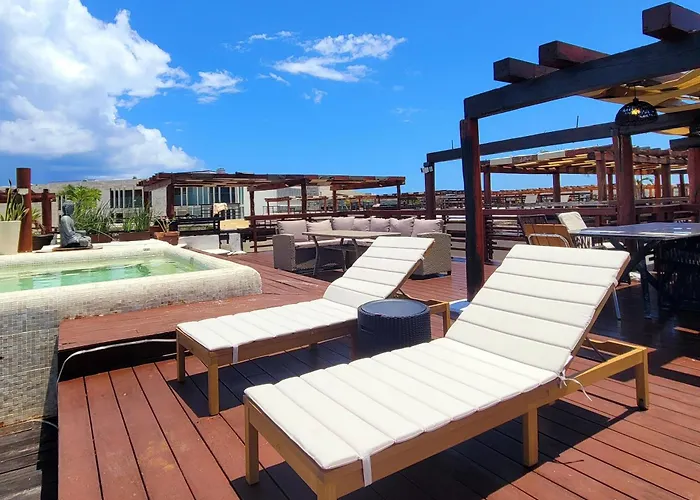 Aldea Thai Playa Del Carmen