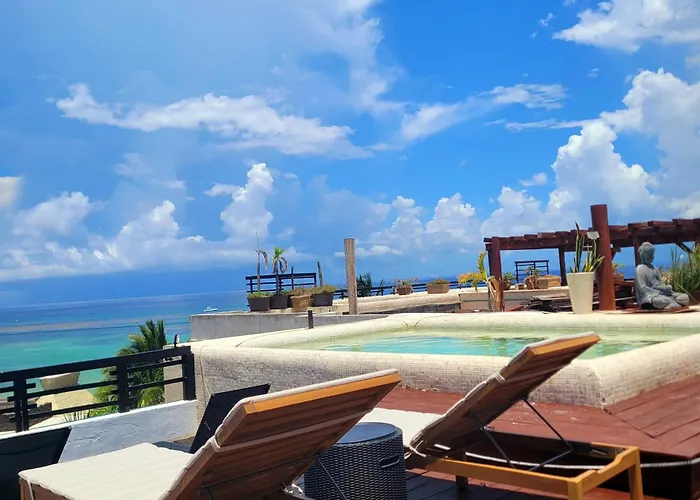 Aldea Thai Playa Del Carmen Playa del Carmen
