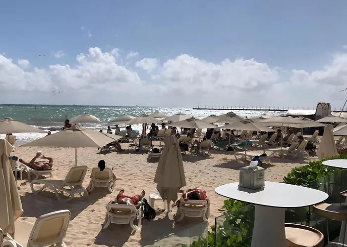 Aldea Thai Playa Del Carmen 3*