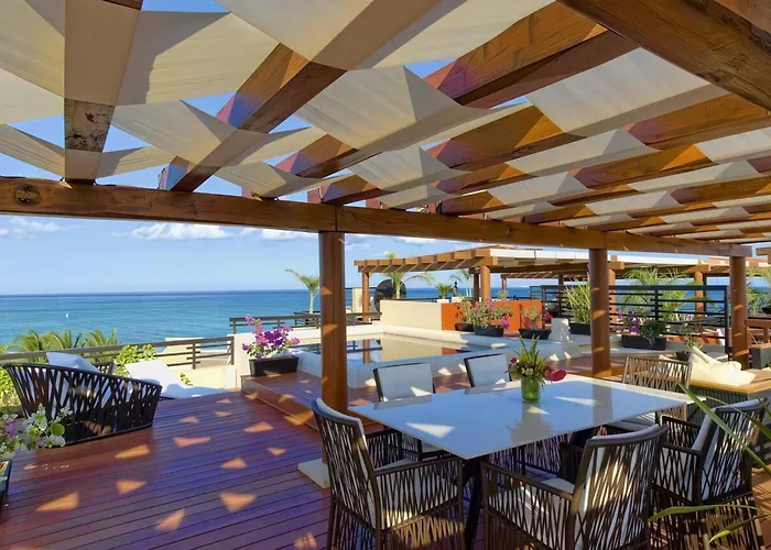 Aldea Thai Playa Del Carmen Hotel apartamentowy 3*