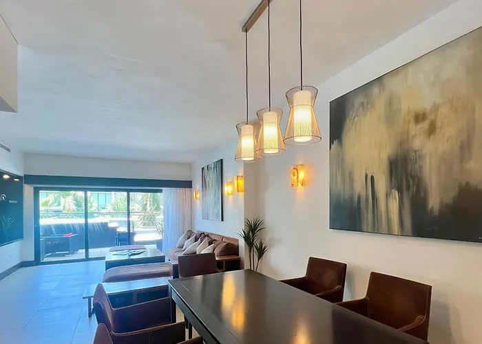 Aldea Thai Playa Del Carmen Hotel apartamentowy Playa del Carmen