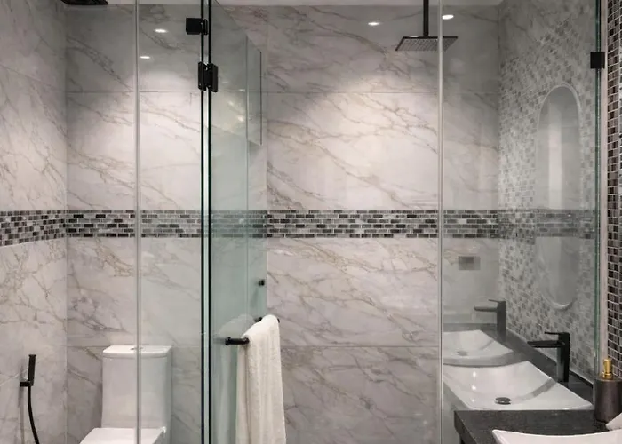 Aldea Thai Downtown Oceanview Residences 3* Playa del Carmen