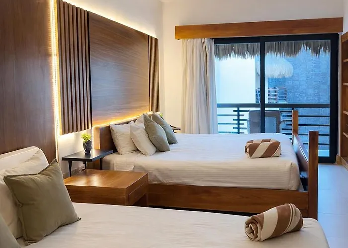 Aldea Thai Downtown Oceanview Residences