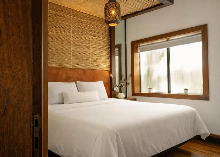 Aldea Thai Downtown Oceanview Residences 3*
