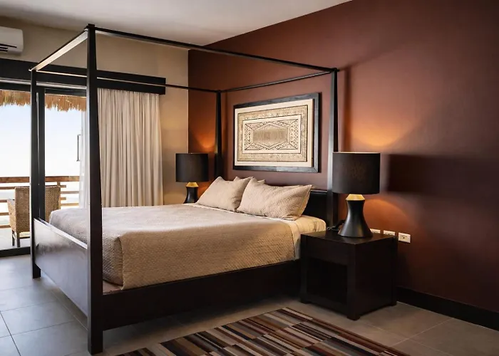 Aldea Thai Downtown Oceanview Residences 3* Playa del Carmen