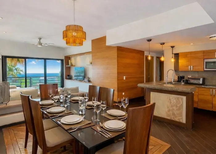Aldea Thai Playa Del Carmen 3*