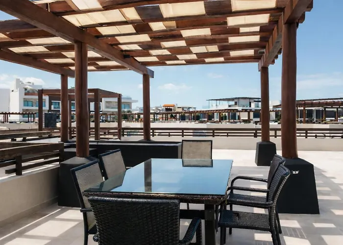 Aldea Thai Playa Del Carmen 3*