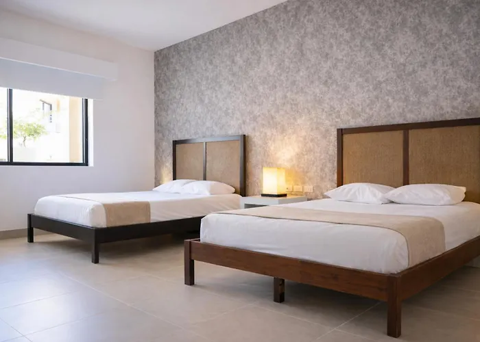 Aldea Thai 3*